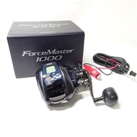 ２１フォースマスター1000